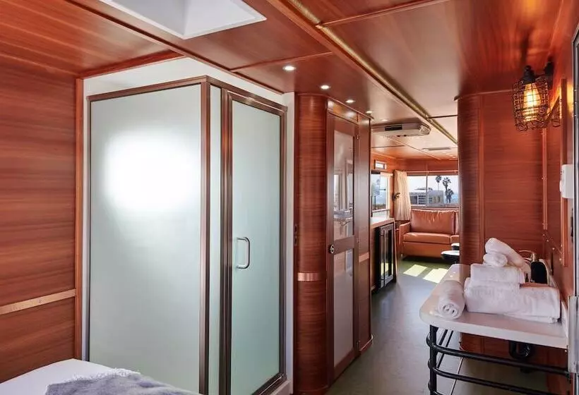 Hotelli Waypoint Ventura