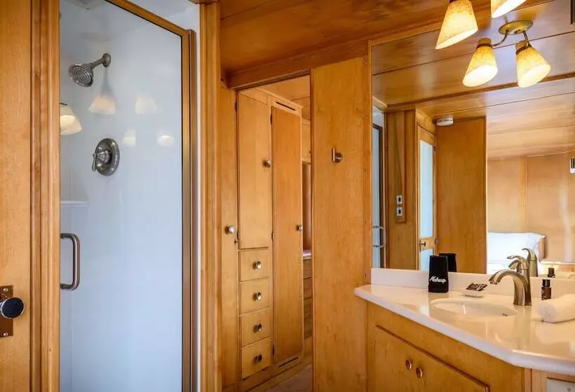 Hotelli Waypoint Ventura