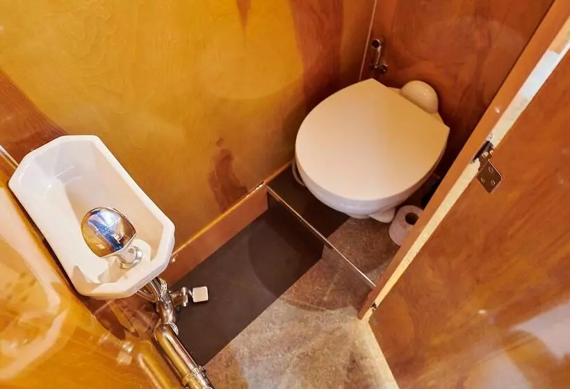 Hotelli Waypoint Ventura