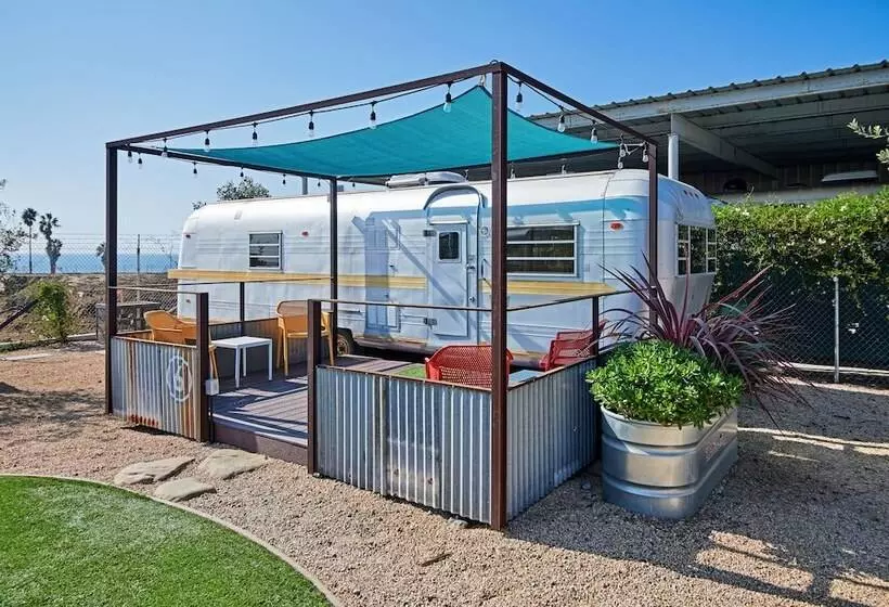 Hotelli Waypoint Ventura