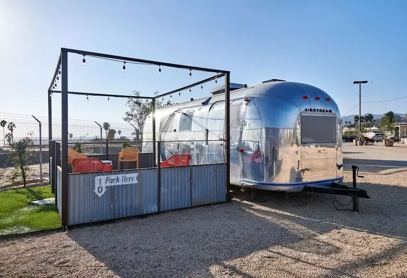 Hotelli Waypoint Ventura