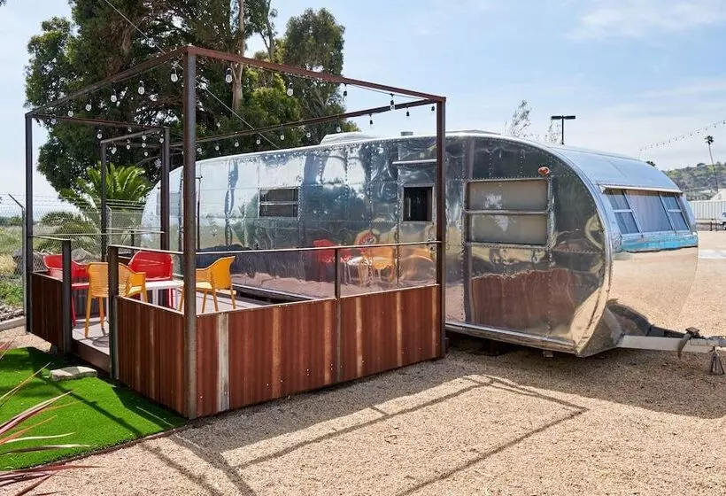 Hotelli Waypoint Ventura