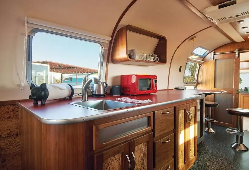 Hotelli Waypoint Ventura