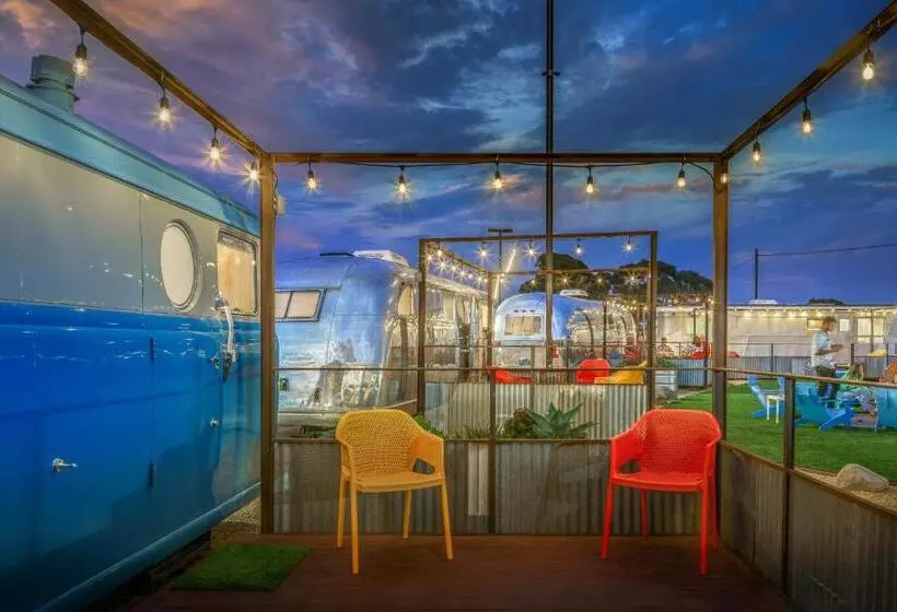 Hotelli Waypoint Ventura