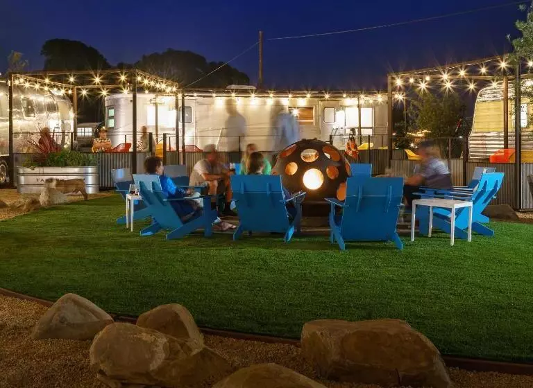 Hotelli Waypoint Ventura