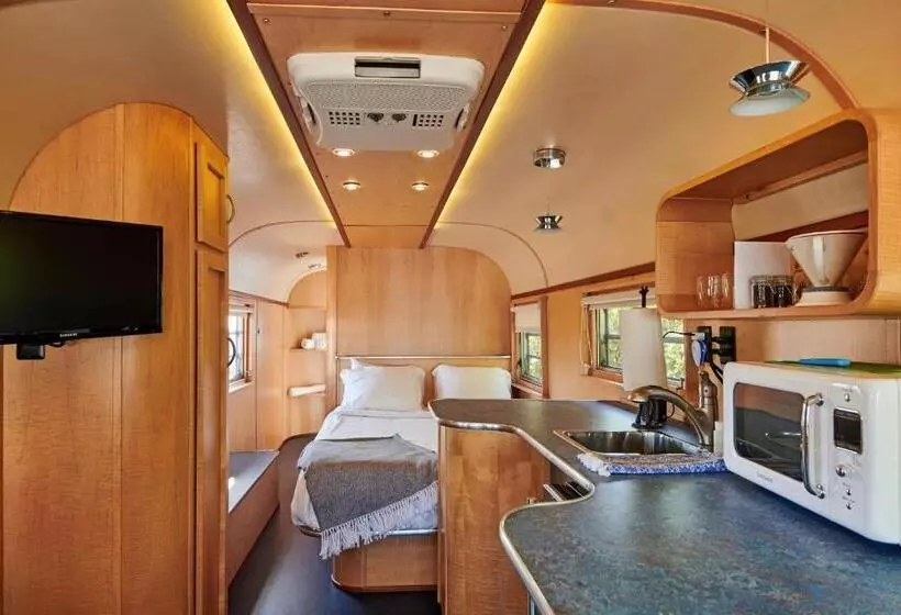 Hotelli Waypoint Ventura