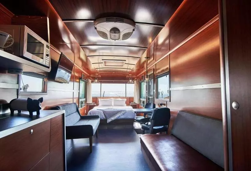 Hotelli Waypoint Ventura