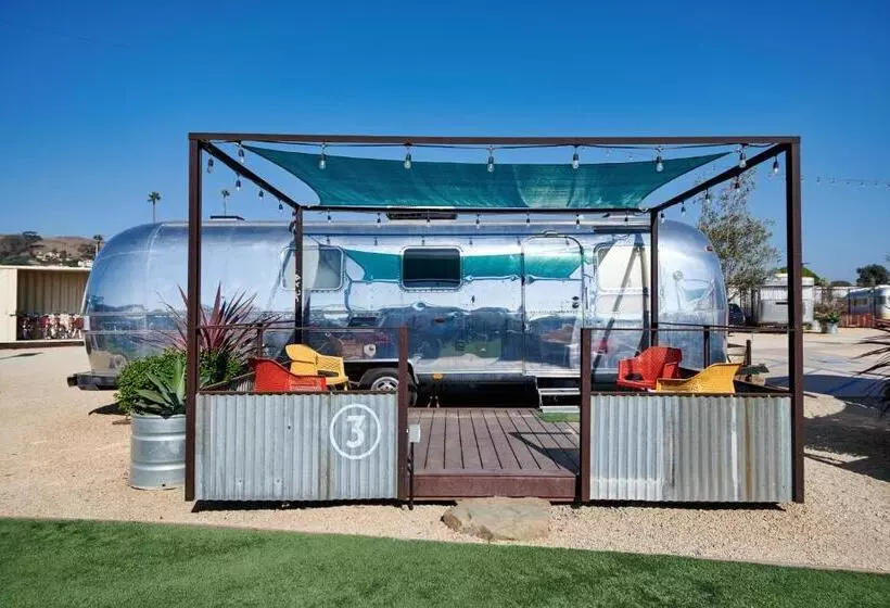 Hotelli Waypoint Ventura