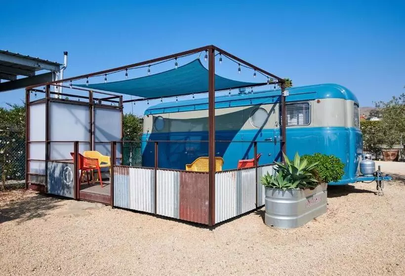 Hotelli Waypoint Ventura