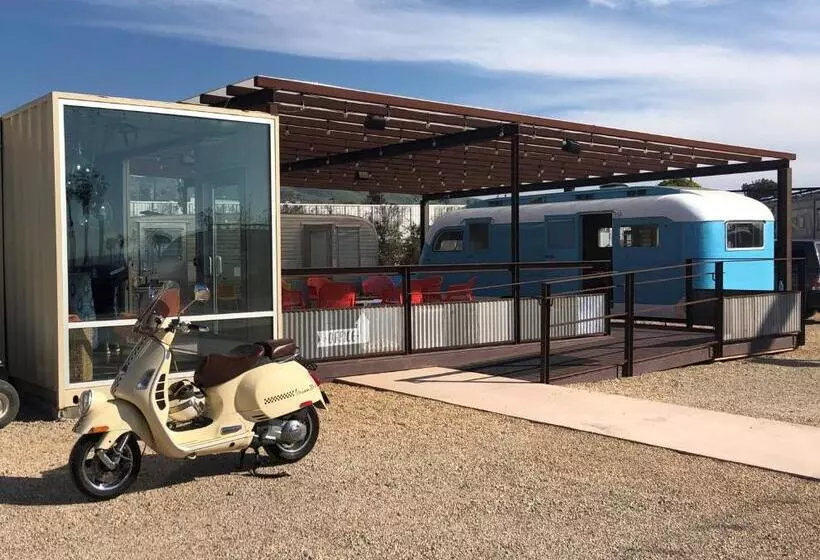 Hotelli Waypoint Ventura