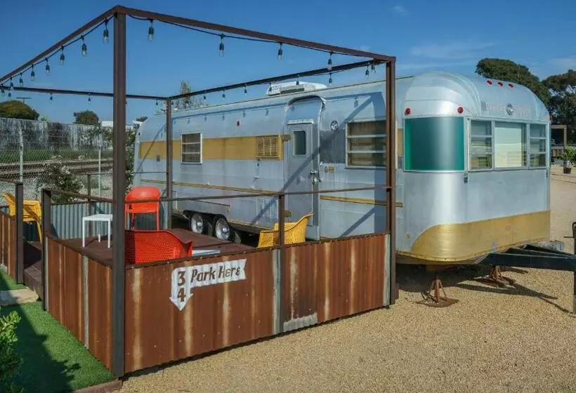 Hotelli Waypoint Ventura