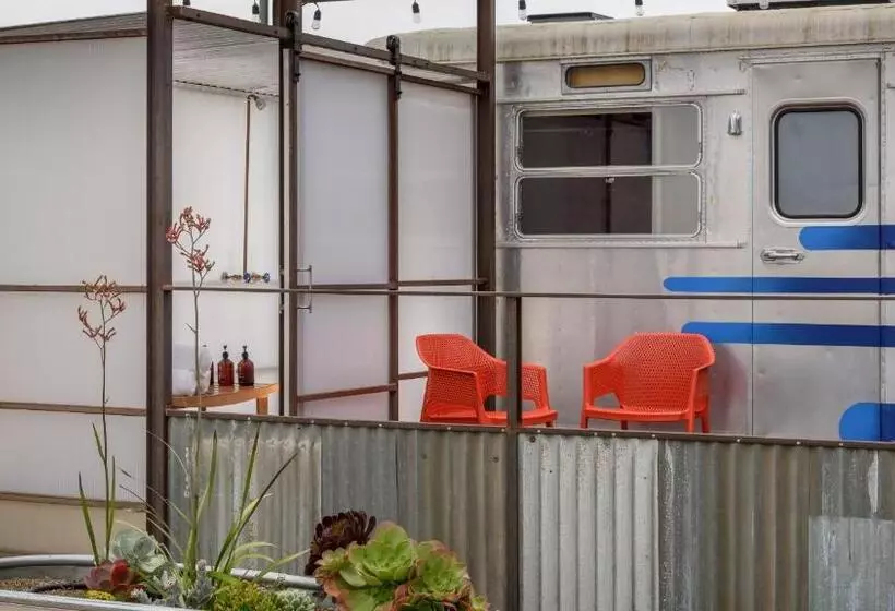 Hotelli Waypoint Ventura