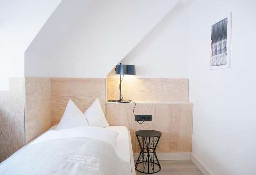 فندق Zwölf Apostel