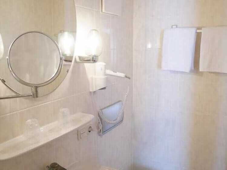 فندق Zwölf Apostel