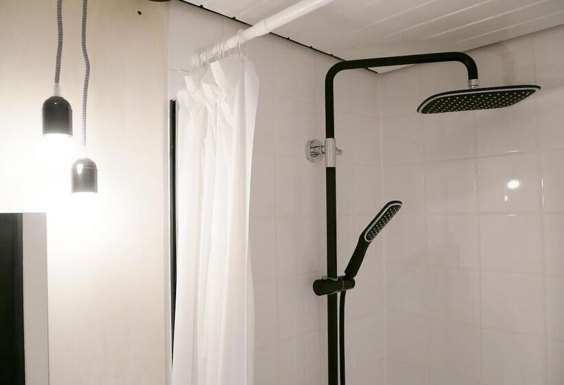 فندق Zwölf Apostel