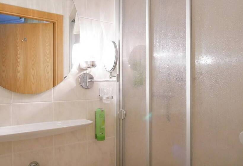 בית מלון כפרי Zwölf Apostel