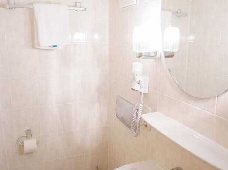 فندق Zwölf Apostel