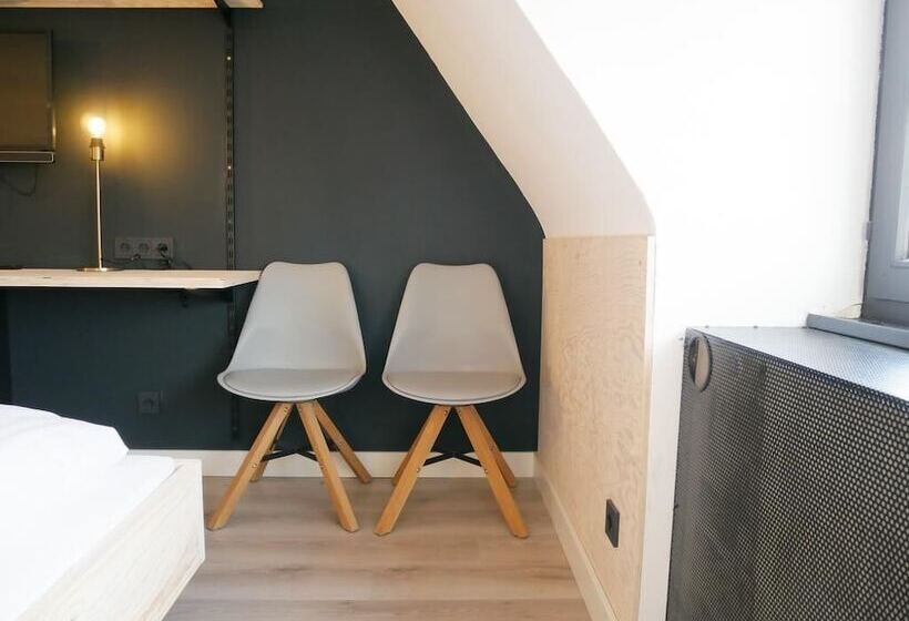 فندق Zwölf Apostel