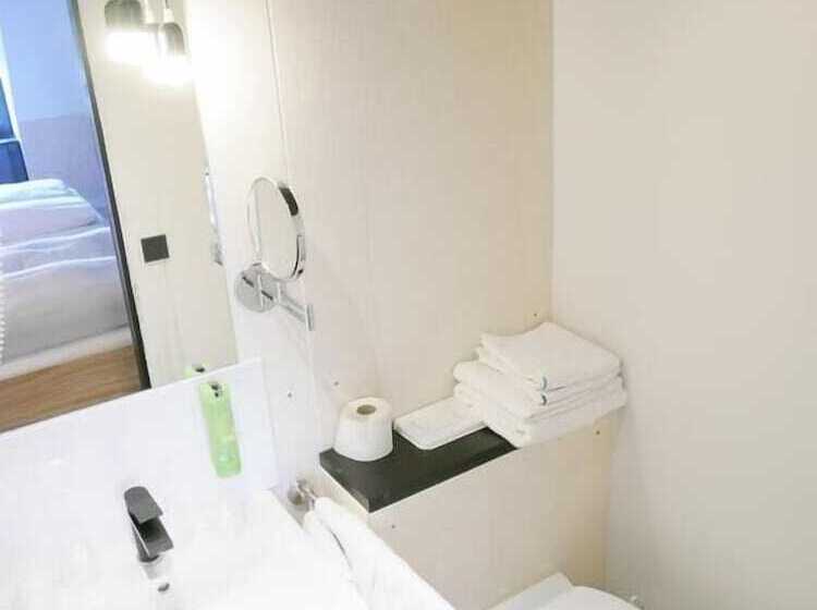 فندق Zwölf Apostel