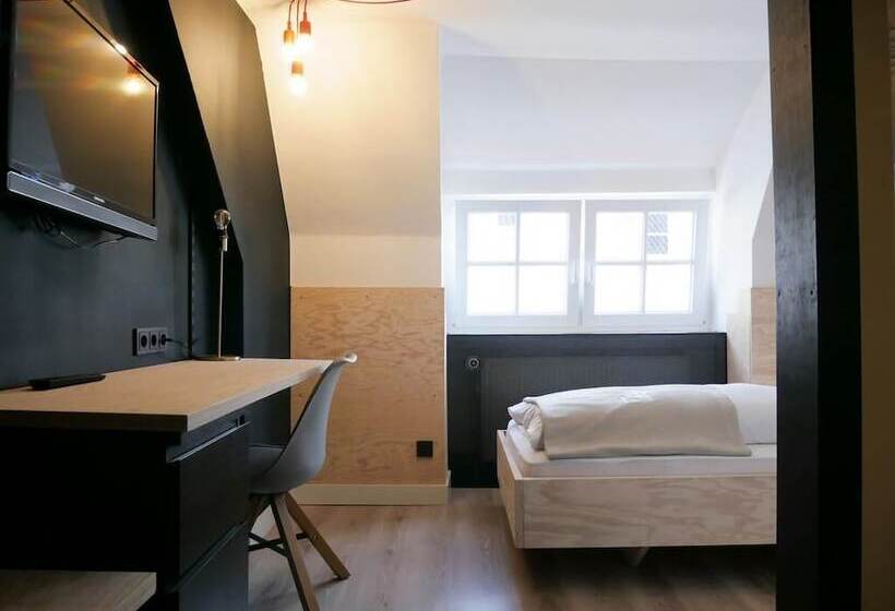 فندق Zwölf Apostel