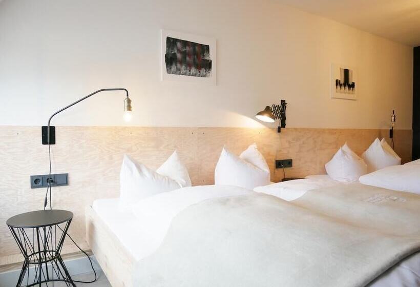 בית מלון כפרי Zwölf Apostel