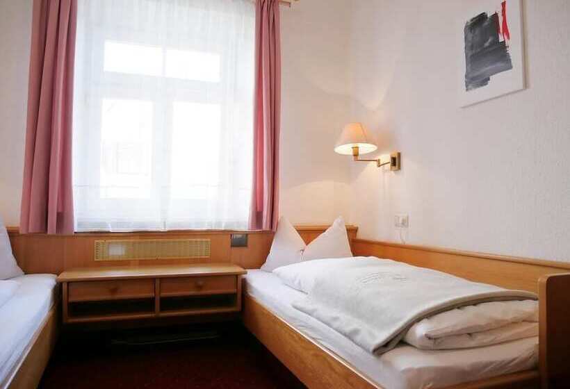 فندق Zwölf Apostel