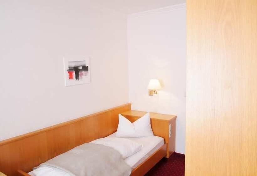 فندق Zwölf Apostel