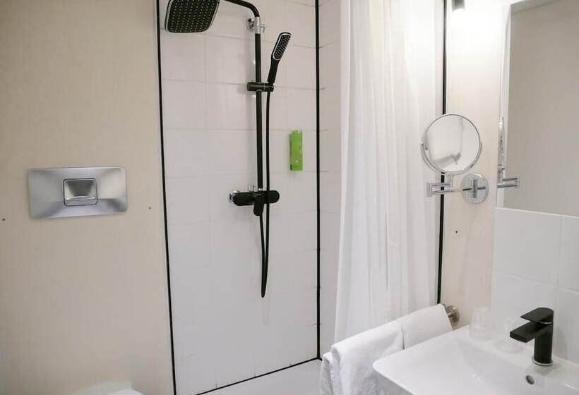 فندق Zwölf Apostel