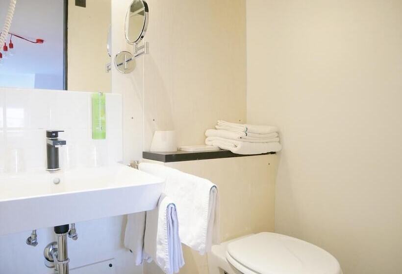 فندق Zwölf Apostel