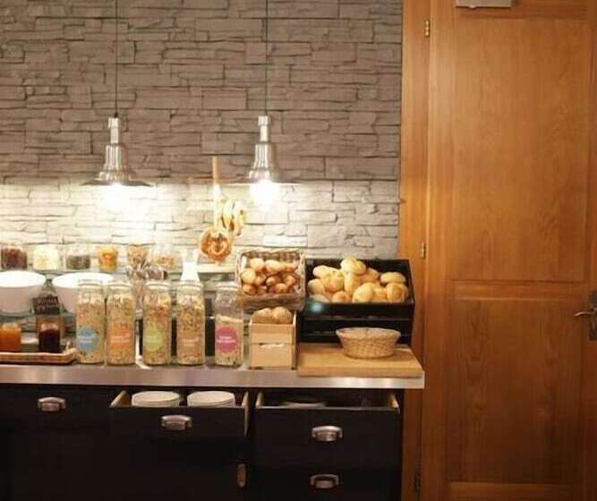 فندق Zwölf Apostel