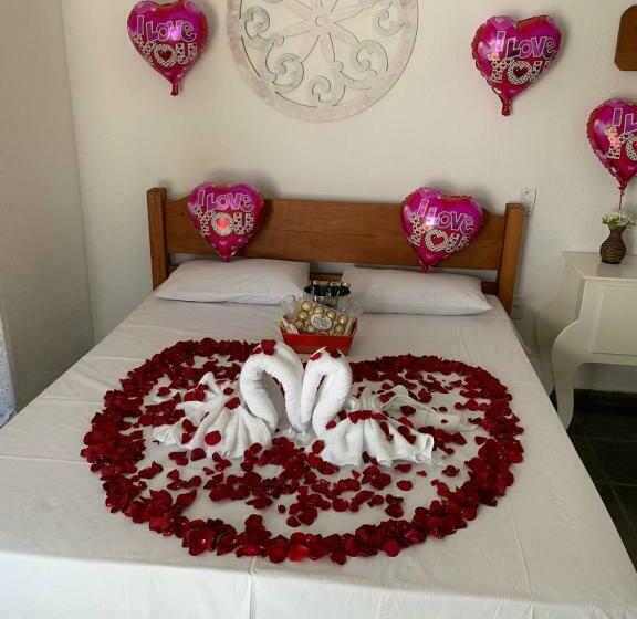 Пансион Pousada Cachoeira