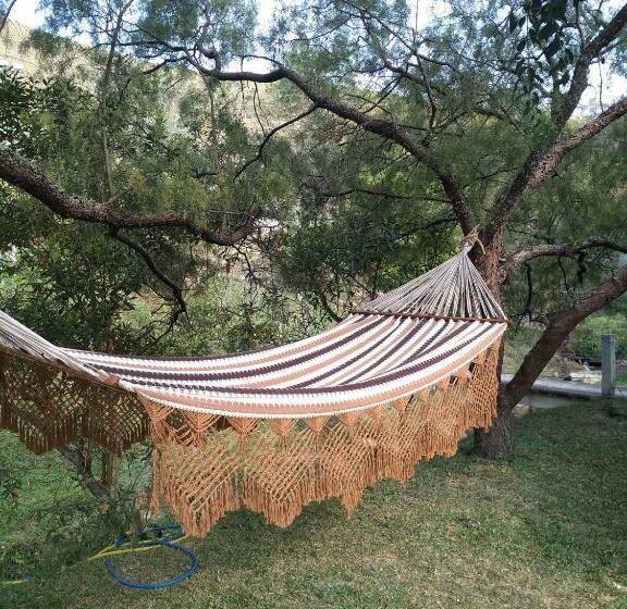 Пансион Pousada Cachoeira