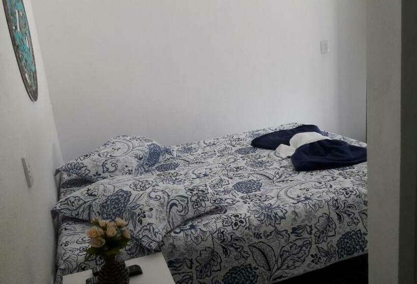 Пансион Pousada Cachoeira