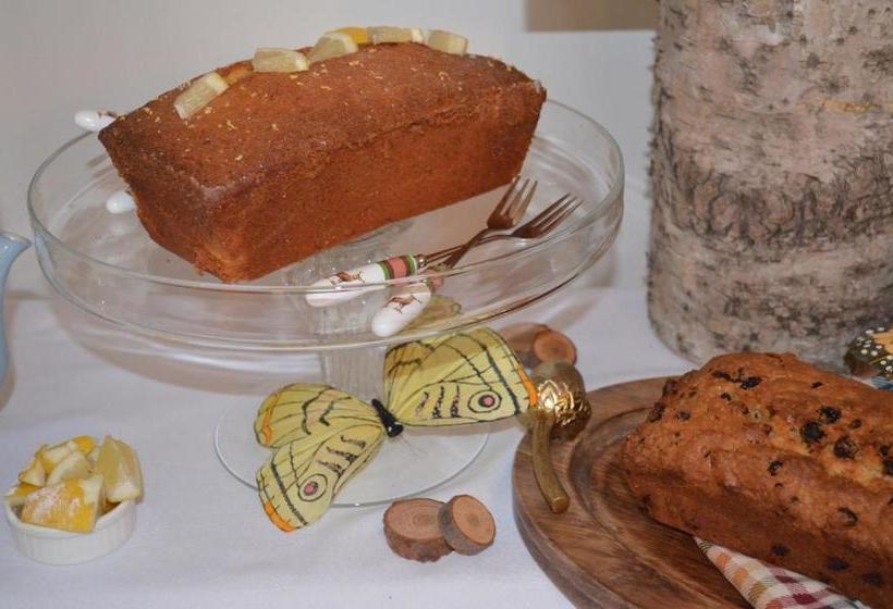 Bed and Breakfast The Old Chapel Stoke Bruerne