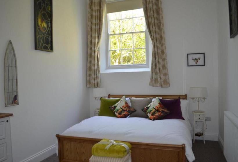 Bed and Breakfast The Old Chapel Stoke Bruerne