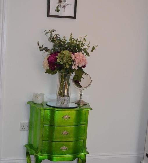 Bed and Breakfast The Old Chapel Stoke Bruerne