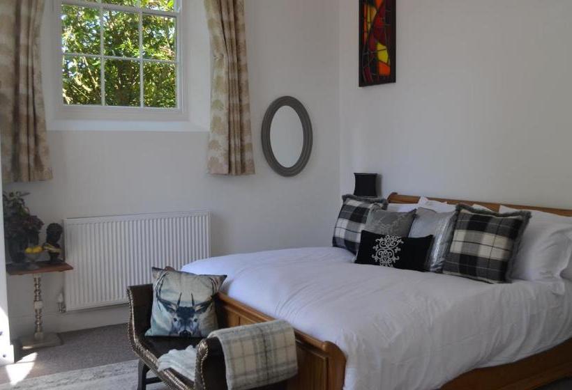 Bed and Breakfast The Old Chapel Stoke Bruerne