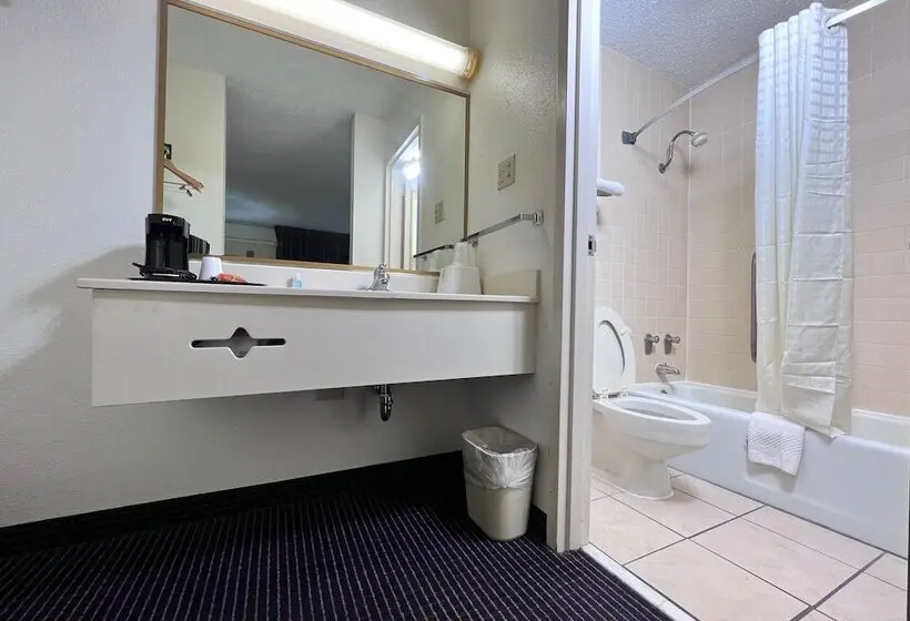 ホテル Heritage Inn & Suites By Capital O Baton Rouge I 10