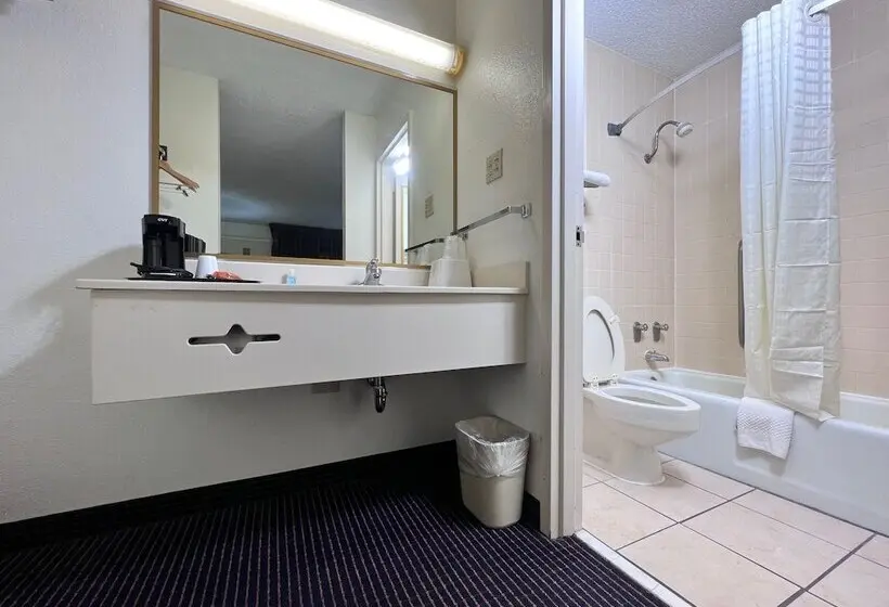 ホテル Heritage Inn & Suites By Capital O Baton Rouge I 10