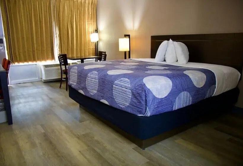 ホテル Heritage Inn & Suites By Capital O Baton Rouge I 10