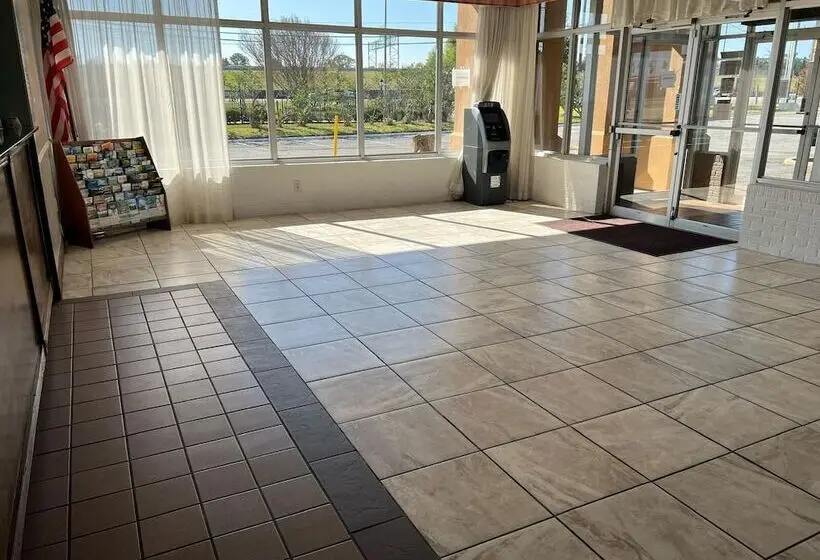 ホテル Heritage Inn & Suites By Capital O Baton Rouge I 10