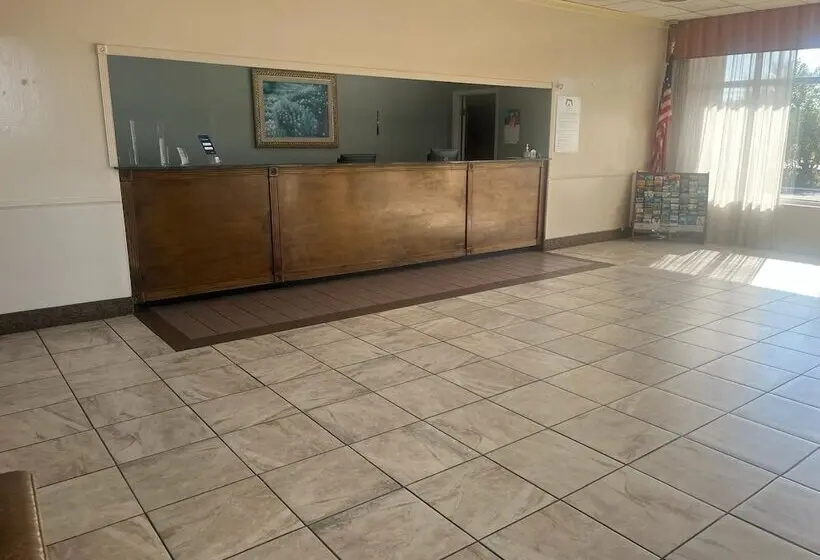 ホテル Heritage Inn & Suites By Capital O Baton Rouge I 10