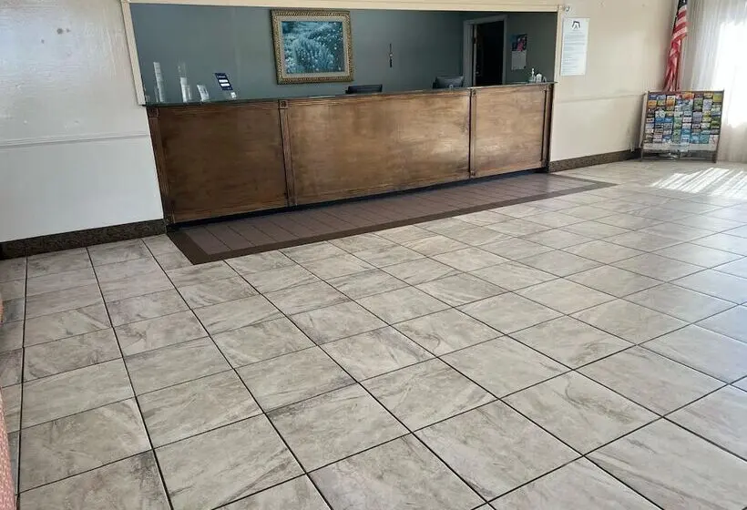 ホテル Heritage Inn & Suites By Capital O Baton Rouge I 10