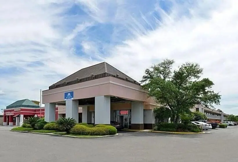 ホテル Heritage Inn & Suites By Capital O Baton Rouge I 10