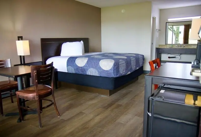 ホテル Heritage Inn & Suites By Capital O Baton Rouge I 10