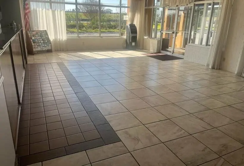 ホテル Heritage Inn & Suites By Capital O Baton Rouge I 10