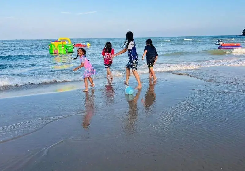 ホテル Z Beach Resort