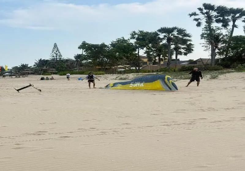 ホテル Z Beach Resort