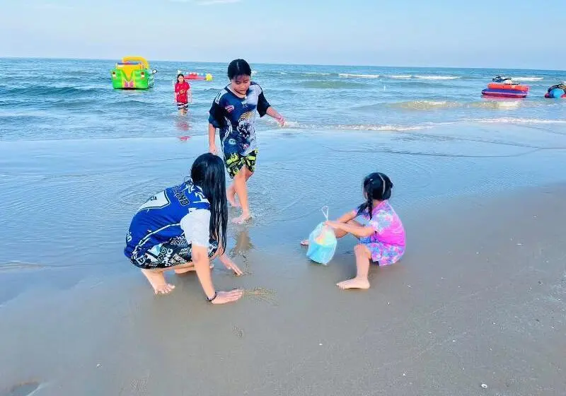 ホテル Z Beach Resort