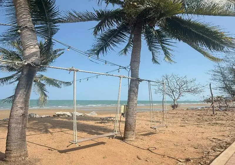ホテル Z Beach Resort